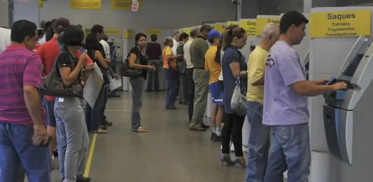 Bancos não terão atendimento presencial no feriado de Corpus Christi