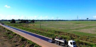 Nova 364 anuncia investimento de R$ 740 milhões na BR-364 em 2026