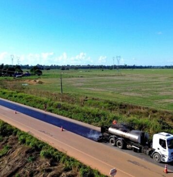 Nova 364 anuncia investimento de R$ 740 milhões na BR-364 em 2026