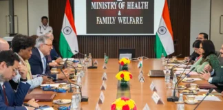 Brasil quer parceria com Índia para produção de remédios e vacinas