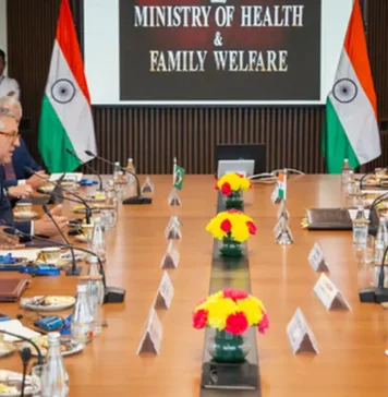 Brasil quer parceria com Índia para produção de remédios e vacinas