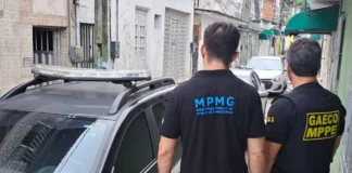 TJMG manda prender homem acusado de estuprar menina de 12 anos