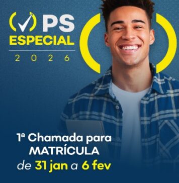 Unir convoca aprovados para matrícula no PS especial 2026 de vagas ociosas