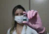 Vacina tetravalente contra a dengue é aplicada em profissionais da saúde de Rondônia