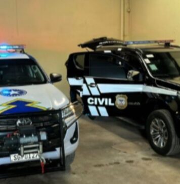 Segurança Pública: governo incorpora viaturas blindadas à frota de veículos da Polícia Militar