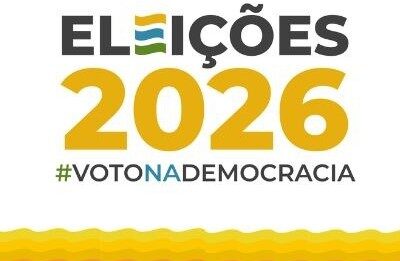 Eleições 2026: confira as principais datas do calendário eleitoral