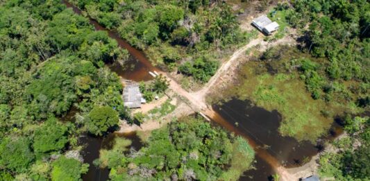 Governo seleciona entidades para apoiar 7 mil famílias na Amazônia