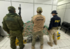 PRF em Rondônia, em ação conjunta com outras forças de segurança pública, apreende quase 400 kg de drogas