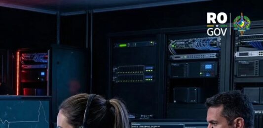 Polícia Civil de RO mobiliza unidades de repressão a crimes cibernéticos para localizar adolescente após alerta de emergência internacional