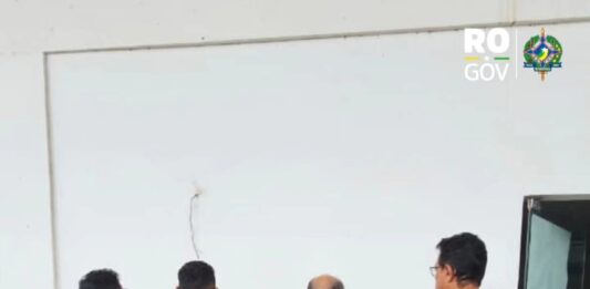 PC conclui inquérito e indicia suspeito por estupro de vulnerável em Porto Velho