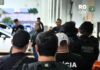 Polícia Civil realiza fiscalização em postos de combustíveis em RO