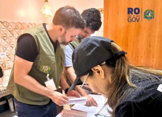 Polícia Civil deflagra operação dose clandestina contra clínica de estética ilegal em RO