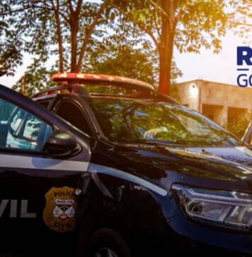 Polícia Civil faz operação contra grupo criminoso na fronteira