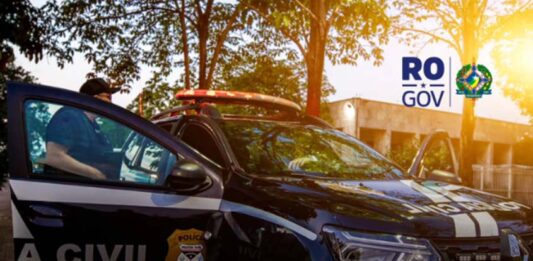 Polícia Civil faz operação contra grupo criminoso na fronteira