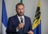 Hildon Chaves afirma estar preparado para governar Rondônia após experiência à frente de Porto Velho