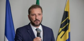 Hildon Chaves afirma estar preparado para governar Rondônia após experiência à frente de Porto Velho
