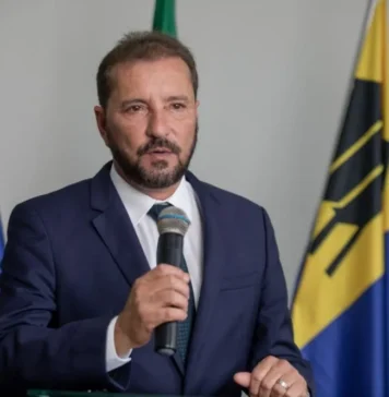 Hildon Chaves afirma estar preparado para governar Rondônia após experiência à frente de Porto Velho