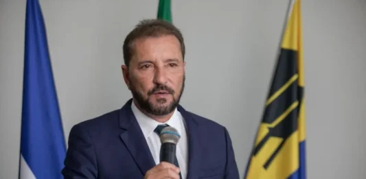 Hildon Chaves afirma estar preparado para governar Rondônia após experiência à frente de Porto Velho
