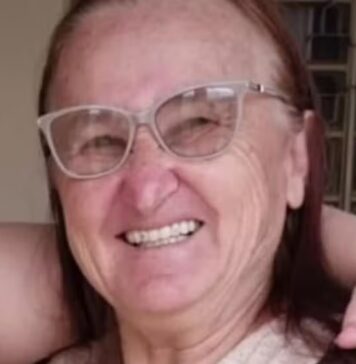 Idosa manda áudio pedindo ajuda após ser baleada em RO; neta é principal suspeita