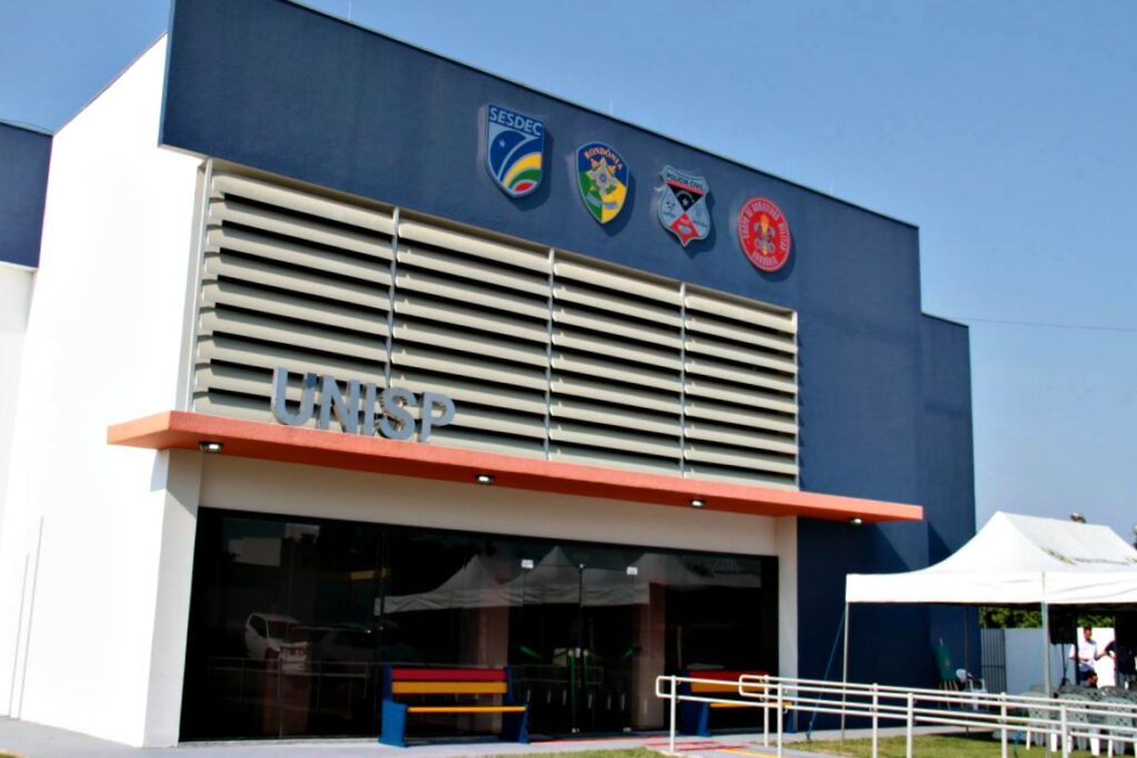 Polícia Civil investiga suspeito de estuprar estudante universitária em Vilhena e apreende drogas durante operação