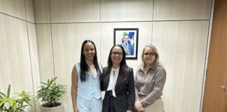 Educação fortalecida: Rosangela Donadon viabiliza investimento de mais de R$ 3 milhões para escola indígena em Chupinguaia