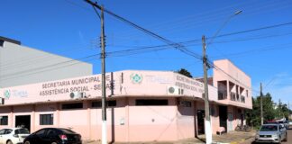 Prefeitura de Vilhena abre processo seletivo para contratação Assistente Social e Psicólogo