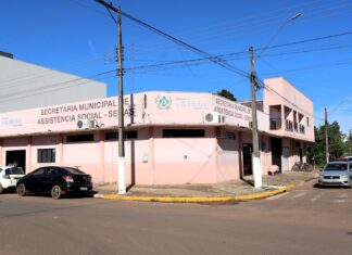 Prefeitura de Vilhena abre processo seletivo para contratação Assistente Social e Psicólogo