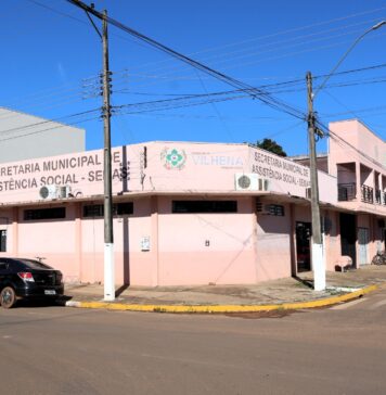 Prefeitura de Vilhena abre processo seletivo para contratação Assistente Social e Psicólogo