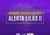 PRF cumpre mais de 300 mandados de prisão contra fugitivos da Justiça por violência contra as mulheres