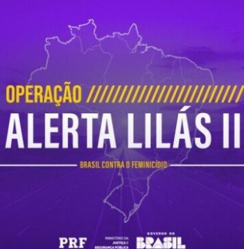 PRF cumpre mais de 300 mandados de prisão contra fugitivos da Justiça por violência contra as mulheres