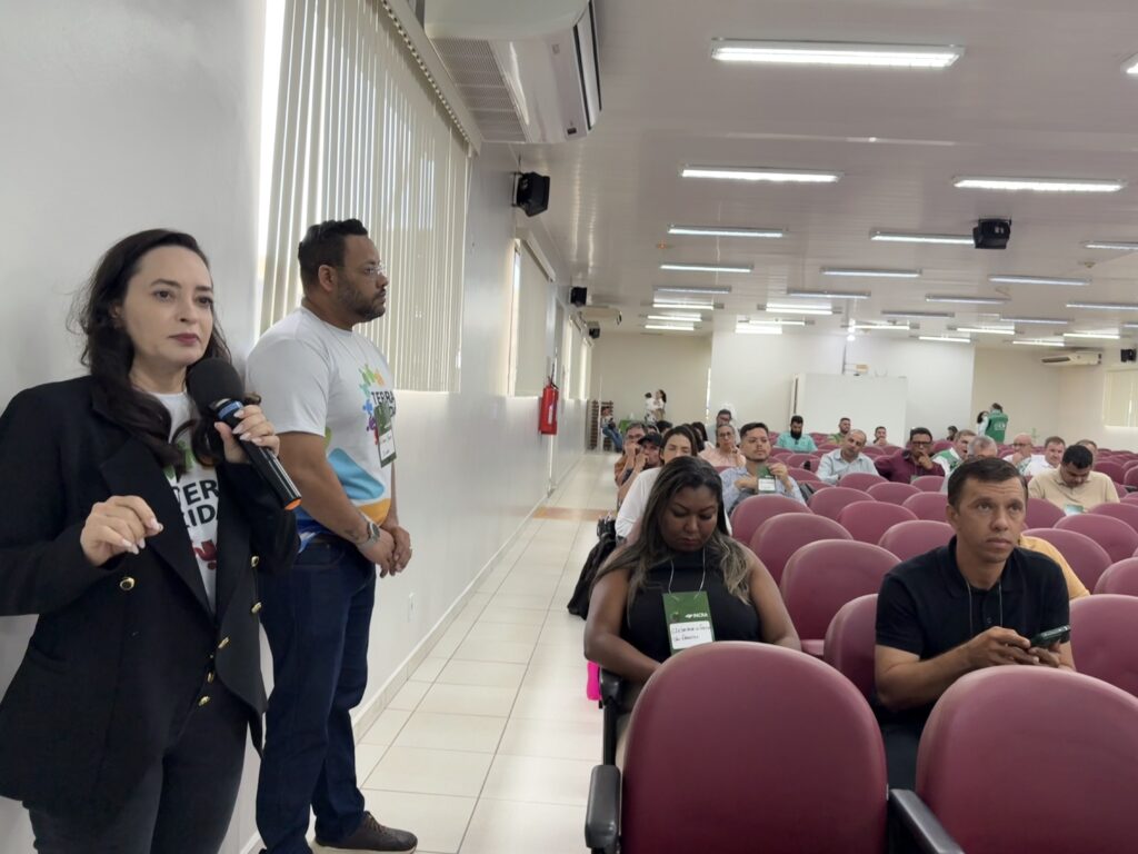 Incra capacita 22 prefeituras rondonienses e entidades rurais para ampliar regularização fundiária