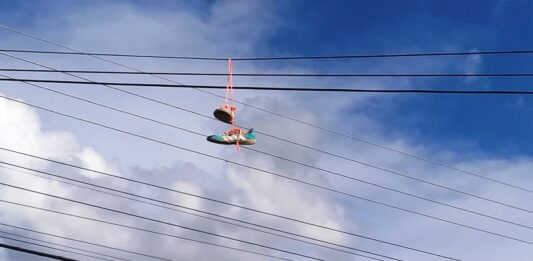 Energisa alerta: em Rondônia, prática perigosa de jogar objetos na rede elétrica já afetou quase 20 mil clientes em 2026