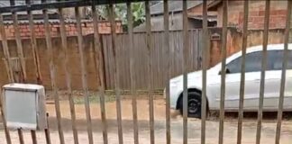 Moradores do Bairro Embratel relatam alagamentos após asfaltamento sem drenagem e cobram soluções da Prefeitura de Vilhena