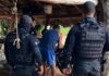 Polícia Civil deflagra operação para desmantelar centro de treinamento de facção criminosa em aldeia de MT