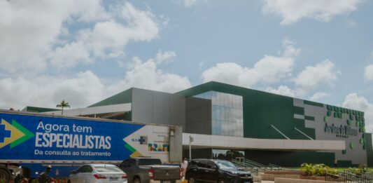 Carreta da Saúde da Mulher inicia atendimentos em Vilhena com previsão de 1.200 consultas e exames