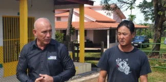 Com apoio de Ezequiel Neiva, produção de mel ganhará novos equipamentos em Colorado do Oeste