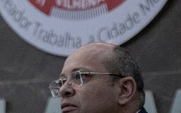 Presidente da Câmara de Vilhena faz denúncias sobre atuação do Grupo Chavantes na saúde pública