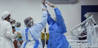 Ministério abre 310 vagas de especialização em enfermagem neonatal