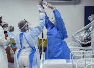 Ministério abre 310 vagas de especialização em enfermagem neonatal