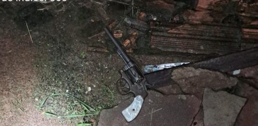 Cumprimento de mandados termina em confronto durante operação policial