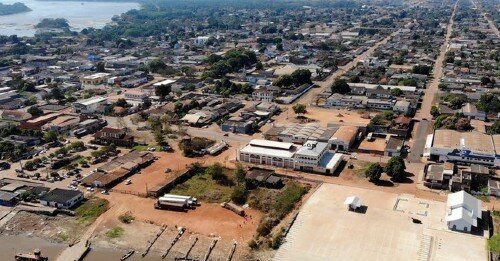 MPF cobra fiscalização no Porto de Guajará-Mirim (RO) para combater entrada ilegal de mercúrio e outros produtos