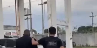 Promotor de festas é acusado de tentativa de estupro contra mulher em Vilhena