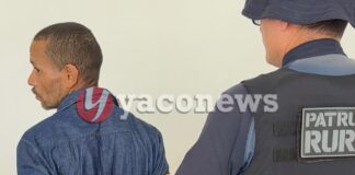 Último foragido acusado de matar fazendeiro em Rondônia é preso no Acre