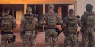 PF combate tráfico interestadual de drogas em RO e no PA