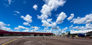 Ampliação da malha aérea estadual inclui novos voos e horários nos aeroportos de Ji-Paraná, Cacoal e Vilhena