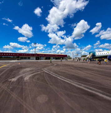 Ampliação da malha aérea estadual inclui novos voos e horários nos aeroportos de Ji-Paraná, Cacoal e Vilhena