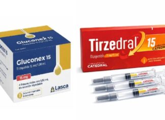 Anvisa proíbe canetas emagrecedoras irregulares no Brasil