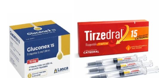 Anvisa proíbe canetas emagrecedoras irregulares no Brasil