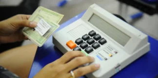 Quase 1 milhão de brasileiros no exterior poderão votar nas eleições