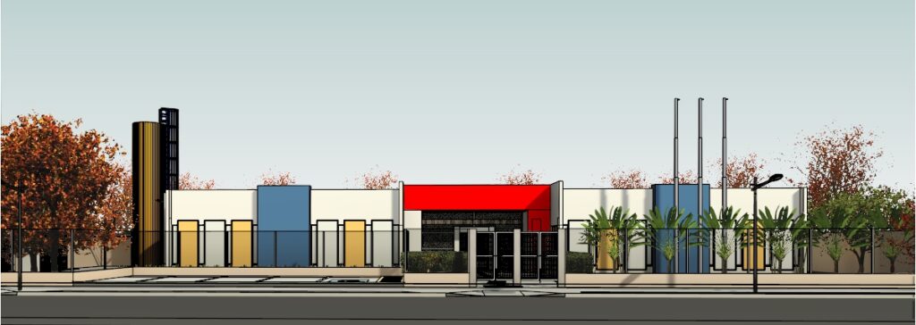 Prefeitura anuncia construção de nova escola de educação infantil em Vilhena